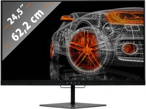 Οθόνη HP OMEN X 25f FHD 240Hz Gaming Monitor - 4WH47AA